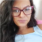 Native Romanian, with am English degree since 2022 .Experience in teaching since 2021 with adults and children